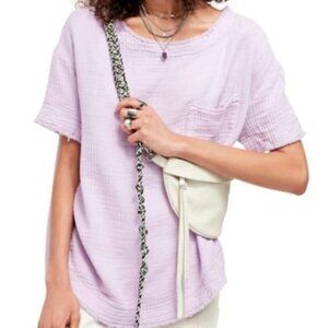 Free People Palo Alto Top